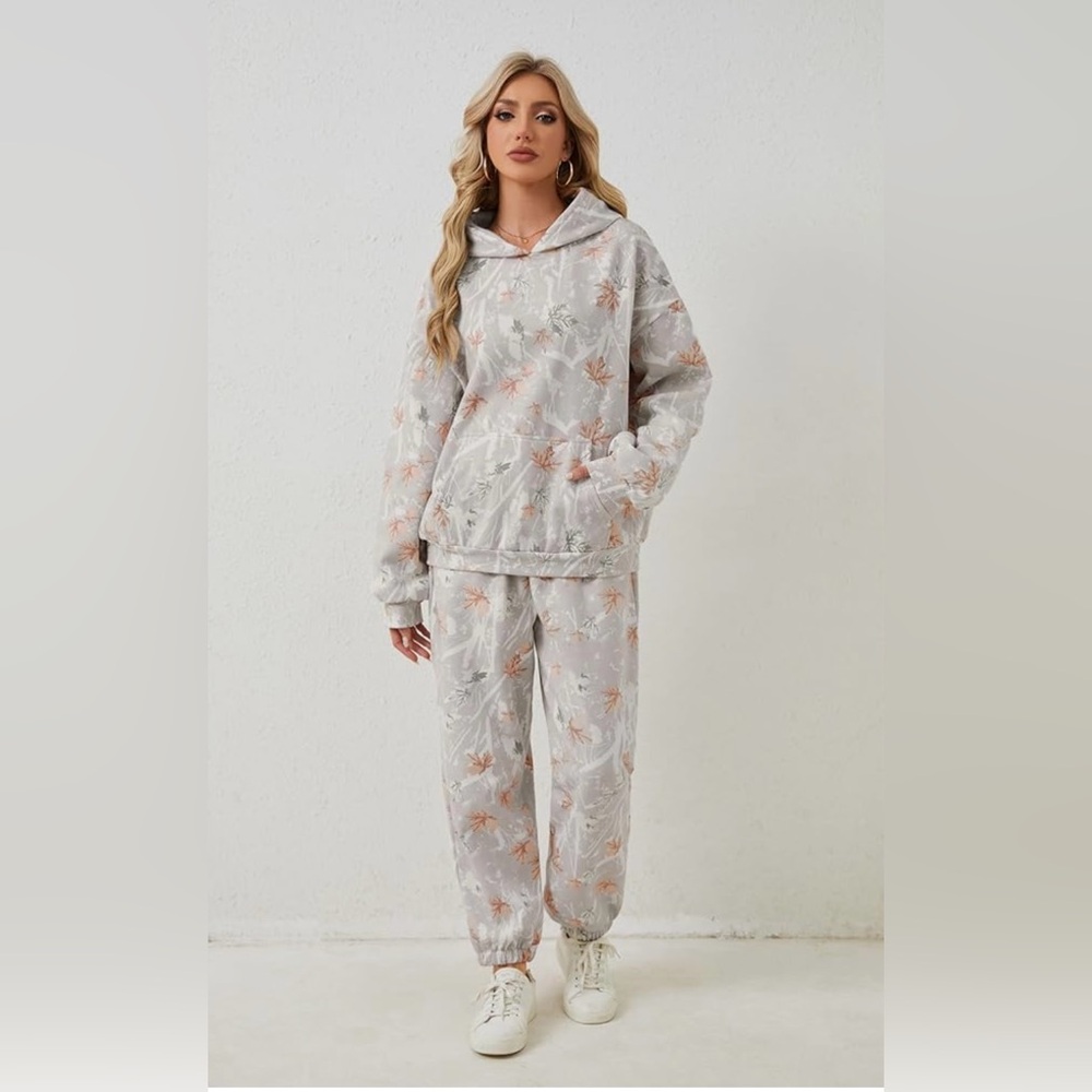 Camo set